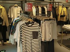 -URBAN REVIVO(北京斯普瑞斯奥特莱斯店)