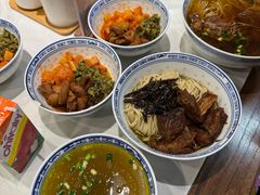 -永丰面馆(汉口路店)