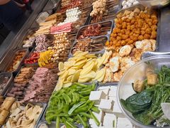 -林静小吃(复兴路店)