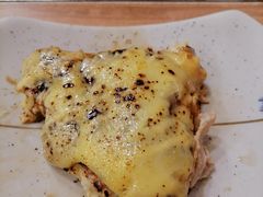 烤芝士大阪烧-日葵 大阪烧ひまり(仙霞路店)