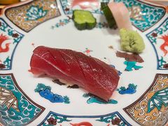 -橼舍鮨青木