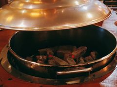 -水浒烤肉(新区店)