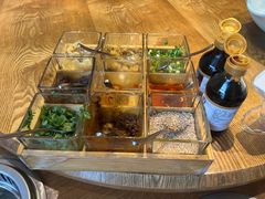 小料-尚海豆捞(乐虹坊店)