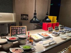 -宜昌富力皇冠假日酒店·咖啡1号西餐厅