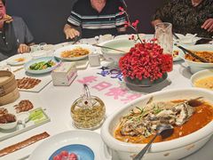 夫妻肺片-俏江南天津时尚曲艺主题餐厅(马场道店)