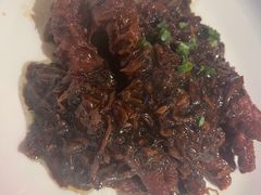 -荷塘秋月·本帮江浙菜(国权路店)