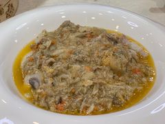 蟹粉黄鱼-阿莉餐厅(枣阳路店)