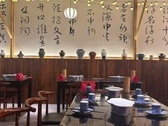-那些年一起吃串的地方烧烤(观前街店)