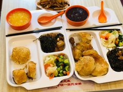 香妃烤鸡-香妃烤鸡(西单店)