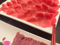 -南门涮肉(后海店)