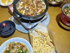 -王妈热卤·川味馆(海昌店)