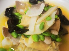 -金枝玉叶上海人家食府(三里河店)