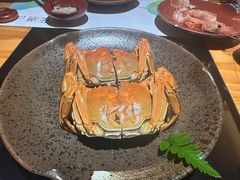 -花潮料理艺食馆(世欧广场店)