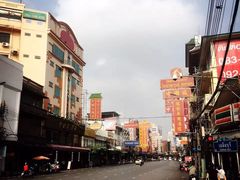 -唐人街(耀华力路)