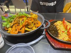 -青木岚小海鲜•小龙虾(友谊店)