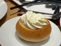 -宜家·瑞典风味餐厅(四元桥店)