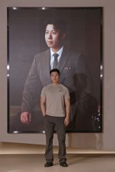 -乐派诗婚纱摄影