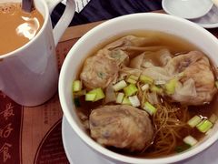 -黄枝记粥面店