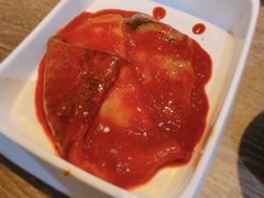 -火炉火自助餐(悠唐购物中心店)