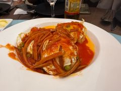 -华梅西餐厅(哈尔滨中央大街店)