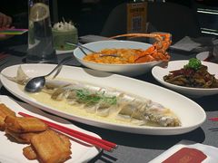 -拾宴(汇智国际商业中心店)