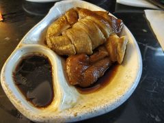 -西关味(大卫城店)