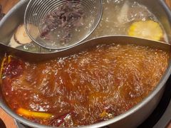 -掂档潮汕牛肉火锅(cityon熙地港店)