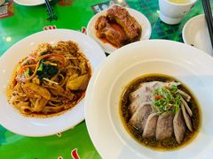 -令氏家外家周秦食府(高新店)