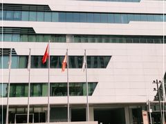-广州越秀国际会议中心