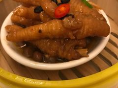 -春申里餐厅(银泰in99店)