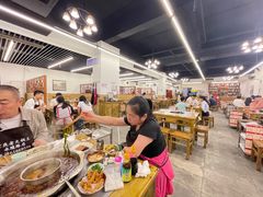 -重庆老火锅王(永陵路分店)