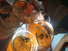 -池畔酒吧 WET Bar
