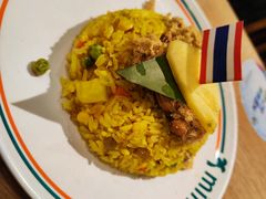 -迷你椰·泰式大排档(共康店)