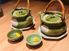 -Minase水濑·日料放题(外滩店)