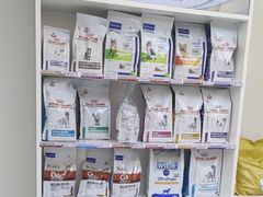 -达爱动物医院·犬猫分区·CT·复杂眼科(远洋山水分院)