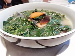 煎虾饼-花城苑广府菜(侨鑫店)