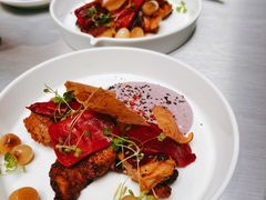 -Ocean's Table 欧舍