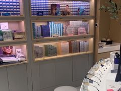 -博士眼镜(罗湖喜荟城店)