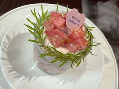 -嗒令甜品·主题融合料理餐厅(首座时代店)