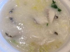 鱼片粥-雅盛品931海鲜酒家