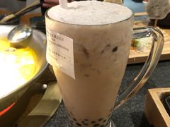 -湊湊火锅·茶憩(东城万达店)