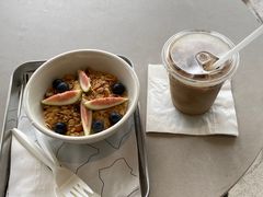 -SAANCI山池咖啡(海上世界文化艺术中心店)