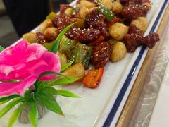 -津悦·正阳春烤鸭(红旗南路店)