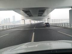 -星海湾跨海大桥