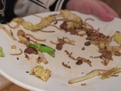 -蔡澜点心·粤菜(花城汇南区店)