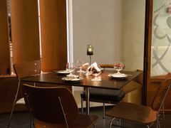 -Fuzzy Bistro 浮几韩餐·茶酒馆