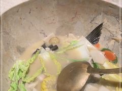 -云海肴云南菜·蒸汽石锅鱼(青岛万象城店)
