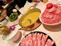 -囍凤楼·粤菜·点心·火锅(温特莱店)