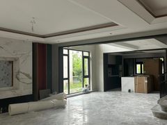 -申远空间设计丨大宅别墅装修定制(徐汇设计中心)