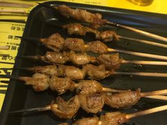 -望京小腰(北京总店)